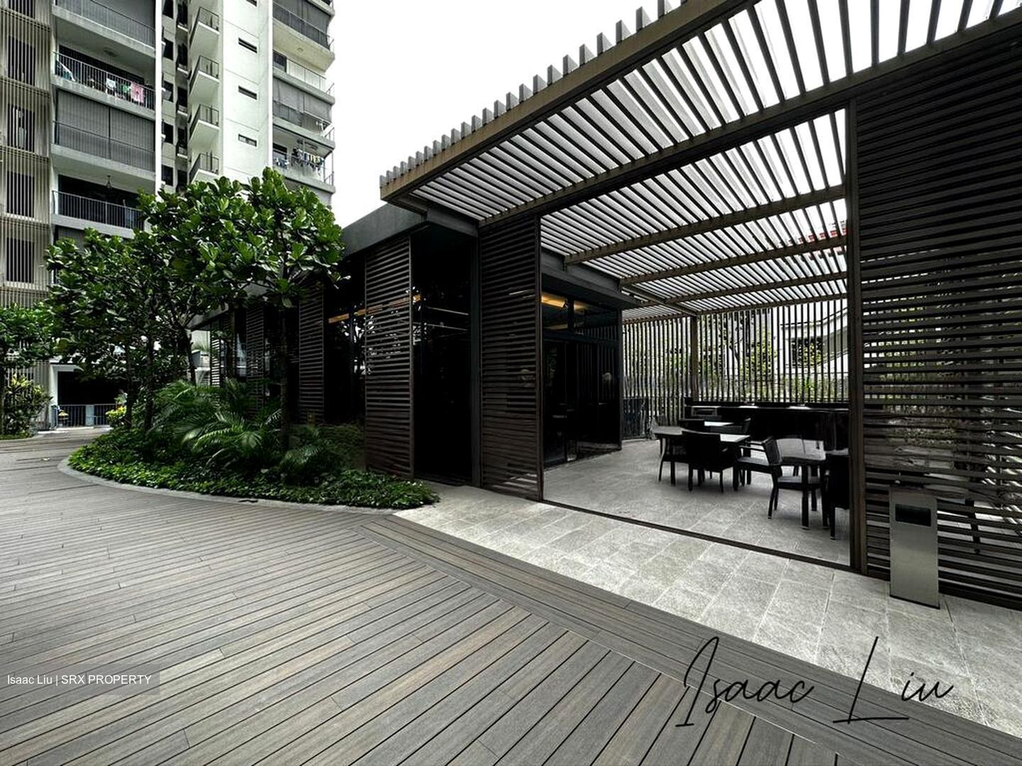 Waterbay (D19), Condominium #528720181